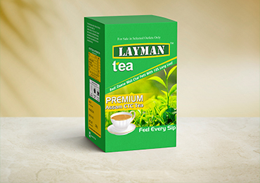 LAYMAN Premium Tea 250gm